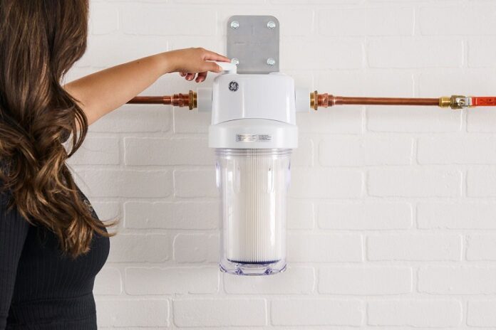 Water Filters To Make Water Clear